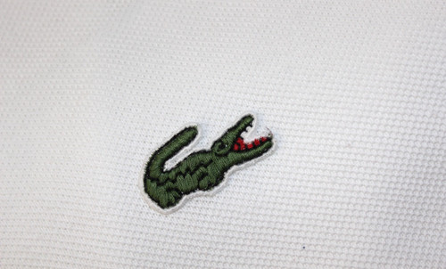 Polo uomo lacoste sportwear - polo,