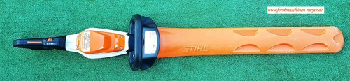 Tagliasiepi batteria stihl - tagliasiepi,