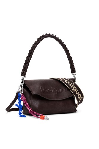Desigual borsa tracolla half - borsa,