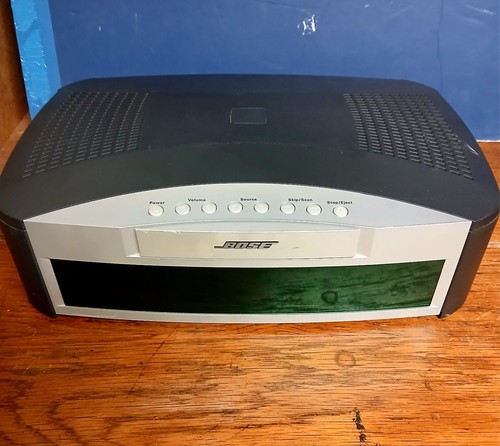 Bose iii av321 - iii,