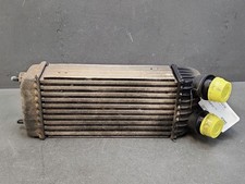Scambiatore D'Aria Intercooler