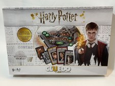 Cluedo harry potter gioco da