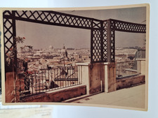 🟢 cartolina d'epoca  vista