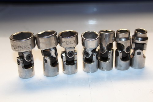 Matco tools drive sae - tools, 3/8"
