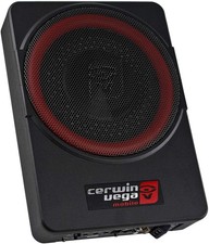 Nuovo cerwin vega vpas10 200 - nuovo!,