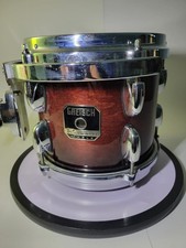 GRETSCH RINOMATO ACERO 8"X7"