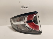 LEFT TAILLIGHT STOP FOR LAND