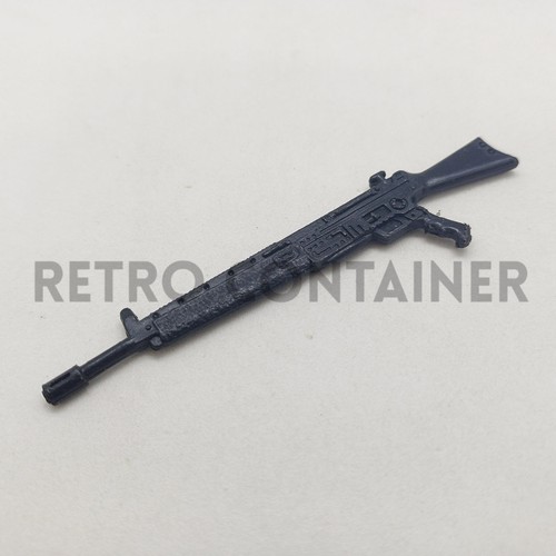 Hasbro joe weapons - hasbro, g.i.