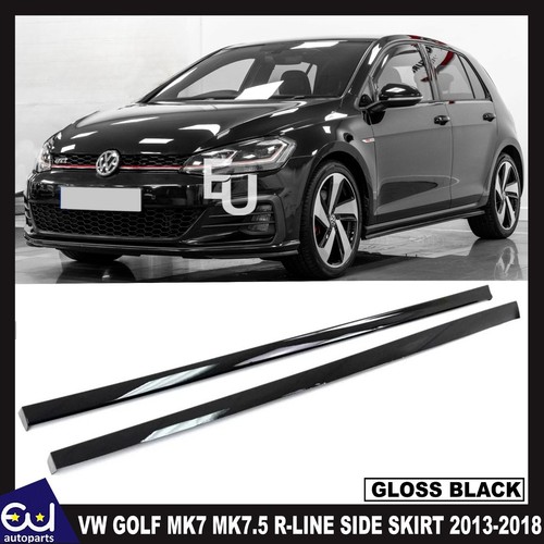 For golf mk7 - for, r-line