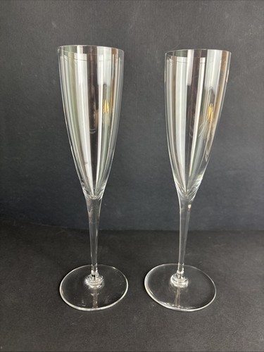 Coppia bicchieri flut dom - di,