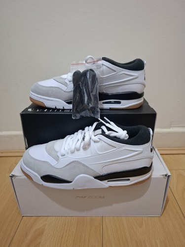 Air jordan uomo uk taglia - air, 4
