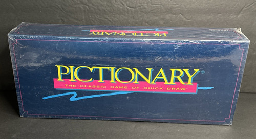 Pictionary aggiornato per - pictionary,