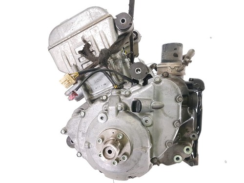 Motore honda 600 silver wing - -,