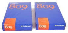 Pellicola Polaroid 809 8X10