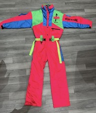 NEVICA SURVIVAL TUTA DA SCI