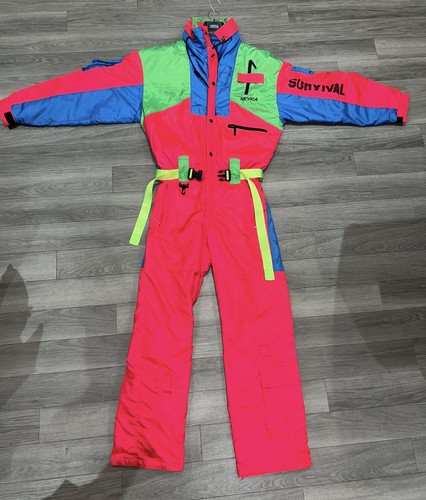 Nevica survival tuta sci - nevica, da