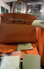 Hermès Hermes Borsa Bag