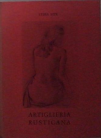 Artiglieria rusticana - artiglieria,