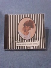 FRANCESCO DE GREGORI - RIMMEL