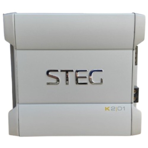 Steg amplificatore a - steg, k2.01