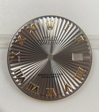 Genuine New Rolex Datejust