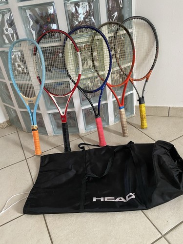 Wilson pro staff - pro,