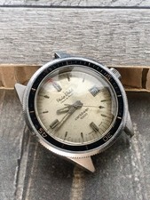 Vintage rare 1970 philip watch - rare,