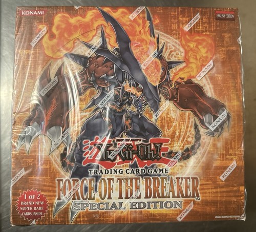 Yugioh forza del rompicapo - del,