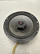 Altoparlanti Rockford Fosgate