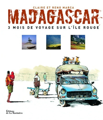 Madagascar mois de voyage - madagascar, :