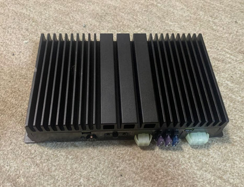 Alpine 3519 amplificatore - alpine, di