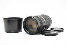 Minolta AF APO TELE 100-400mm