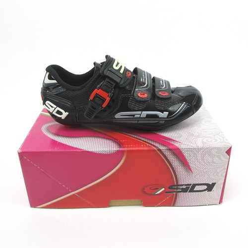 Scarpe ciclismo sidi genius - sidi,