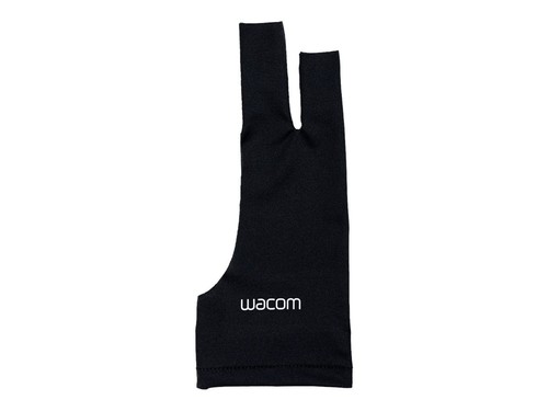 Wacom accessoriodrawing glove - wacom,