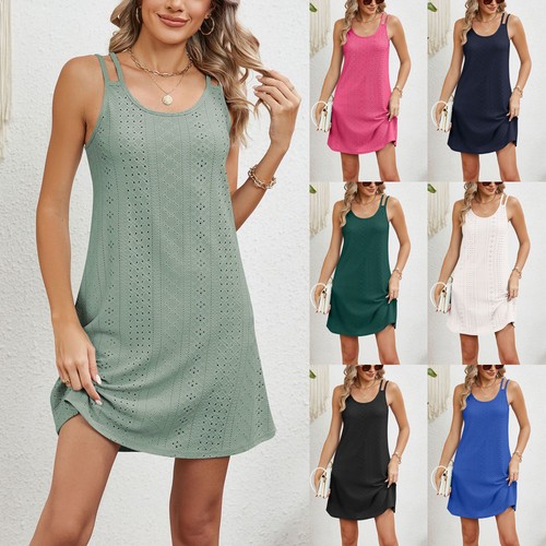 Abito donna vacanza casual