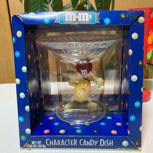 Usato dispenser retrò m s - [usato], m&m's