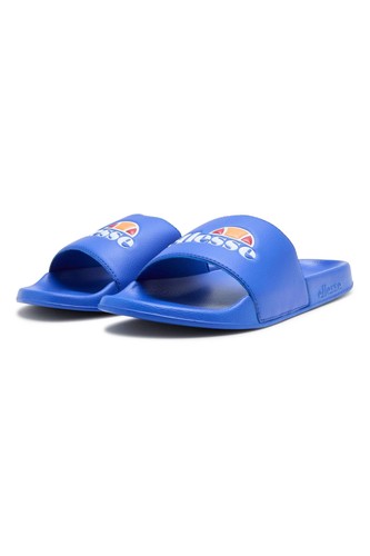 Ellesse ciabatte uomo logo - uomo,