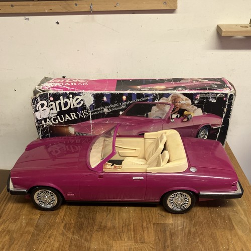 Barbie bambola vintage 1991