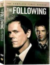 The Following - Stagione 1 (4