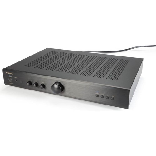 Rotel a10 mkii stereo - rotel,