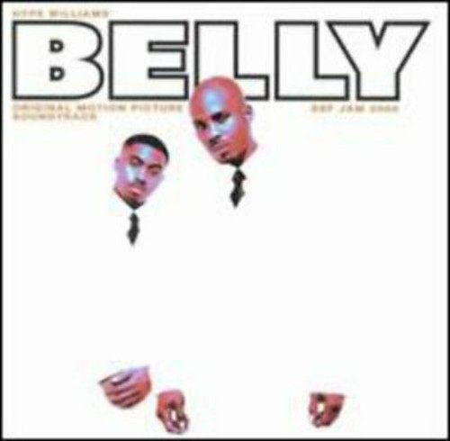 Artists various belly - artists,