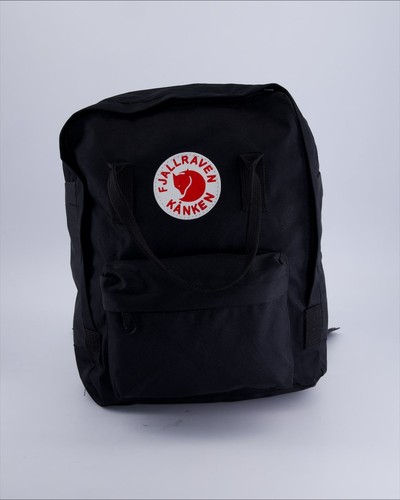 Zaino fjallraven tessuto - fjallraven,