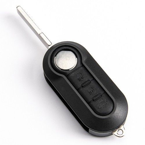 Chiave guscio per peugeot - chiave,