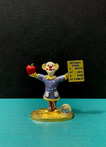 Statuina miniatura spoontiques - statuina,