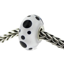 Authentic Trollbeads Glass