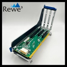HP 662524-001 ProLiant DL380p Gen8 Scheda Riser 3 slot PCI-e 622219-001