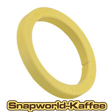 Guarnizione portafiltro per