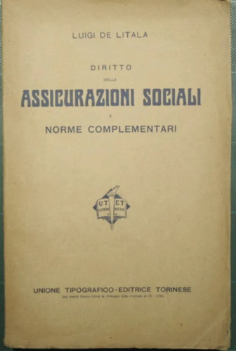 Diritto delle assicurazioni