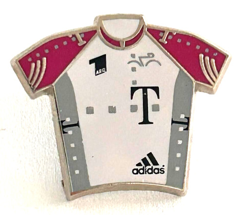 Spilla maglia ciclismo team - spilla,