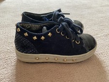 Scarpe con borchie NATURINO
